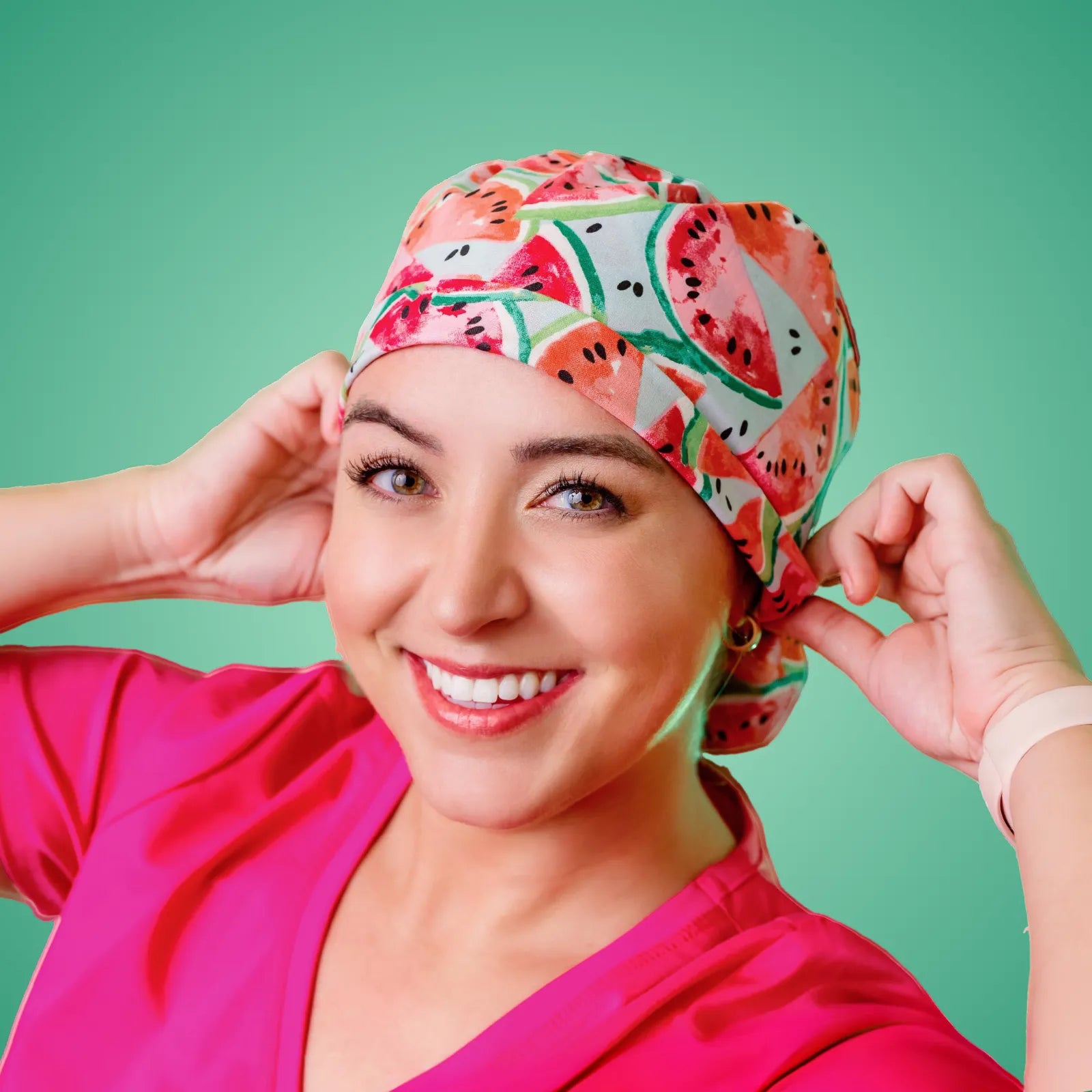 Vitals Collection BestSelling Scrub Hats Taylor Made Scrub Hats