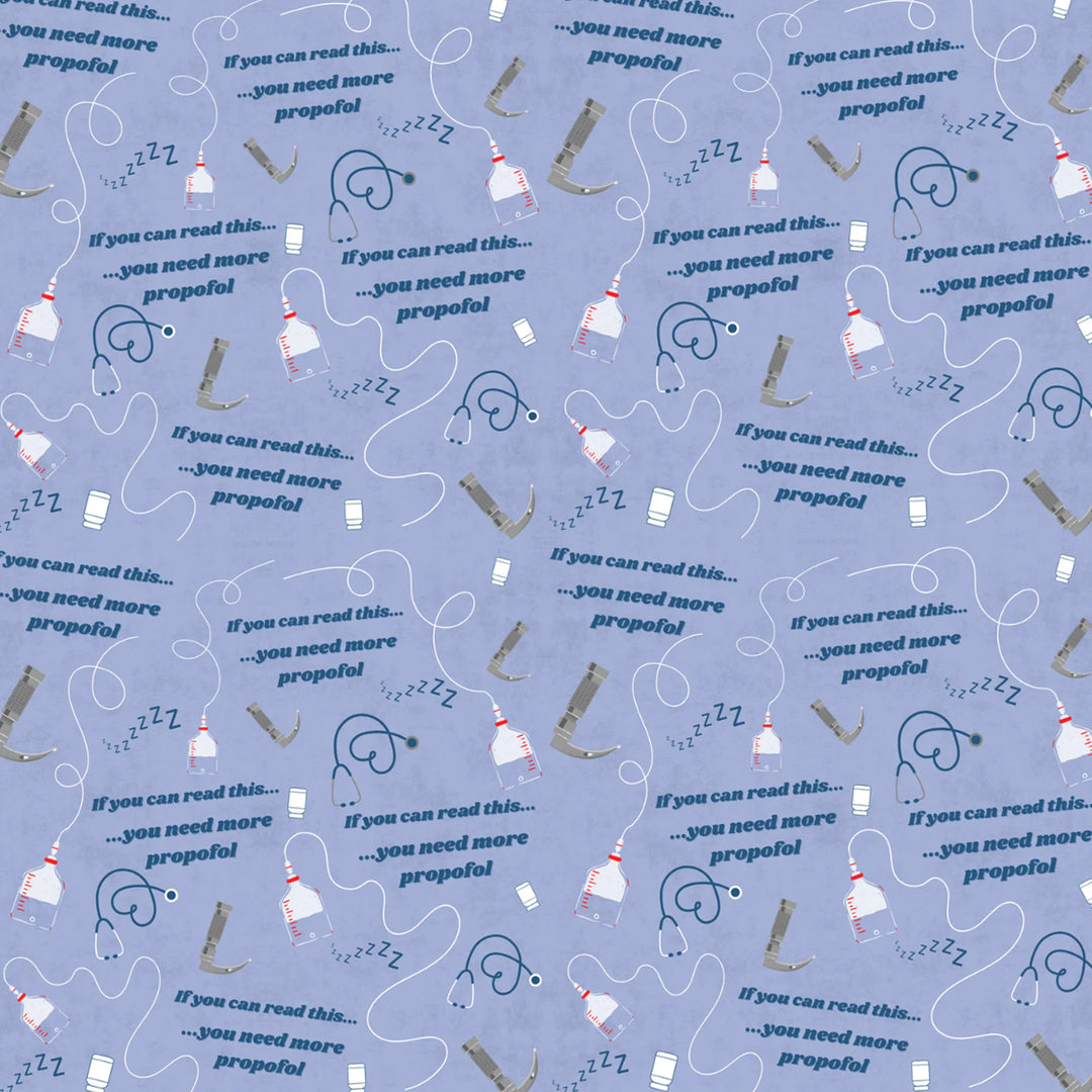 Dose of Doze Scrub Hat