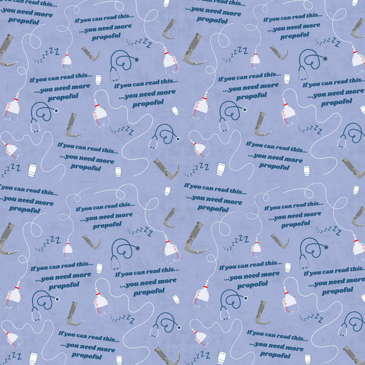 Dose of Doze Scrub Hat