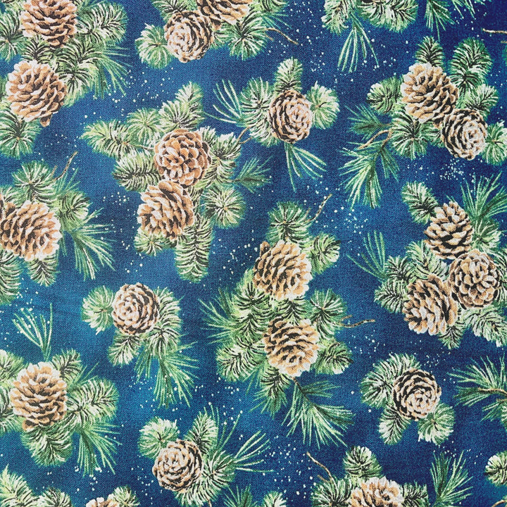 Evergreen Whisper Scrub Hat