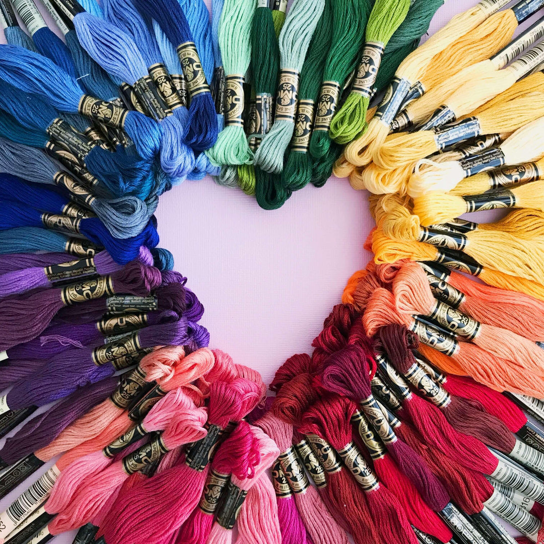 Custom Embroidery Has Arrived!