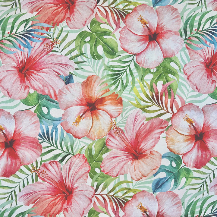 Aloha Garden Scrub Hat