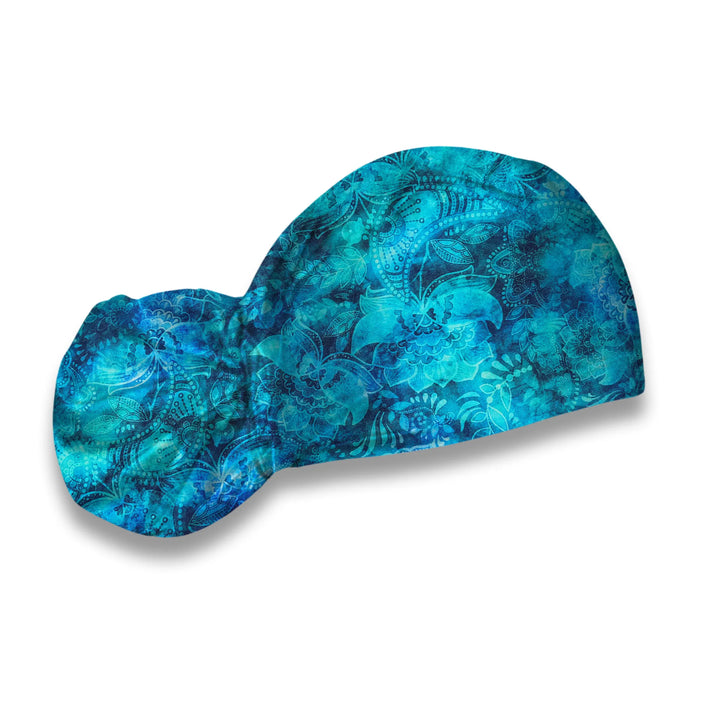 Aqua Pulse Scrub Hat