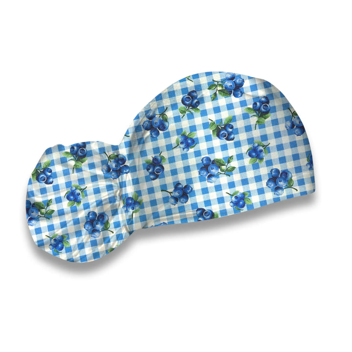 Berry On Call Scrub Hat