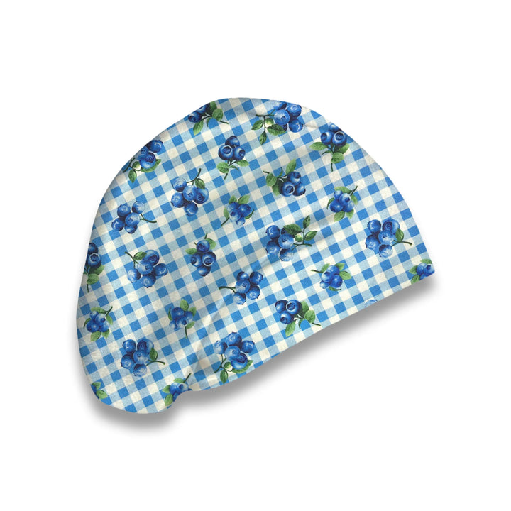 Berry On Call Scrub Hat
