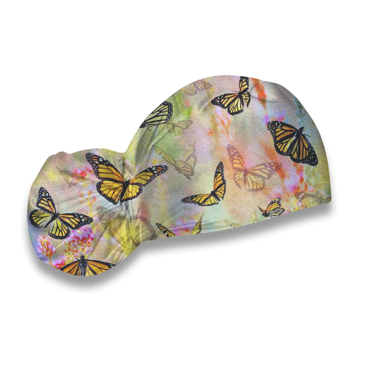 Bloom & Soar Scrub Hat