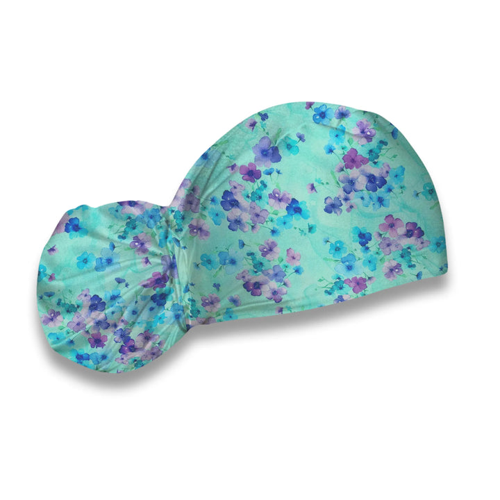 Blossom Mist Scrub Hat