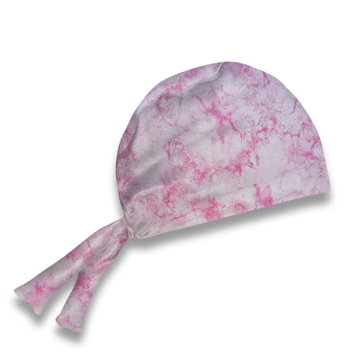 Blush Rush Scrub Hat