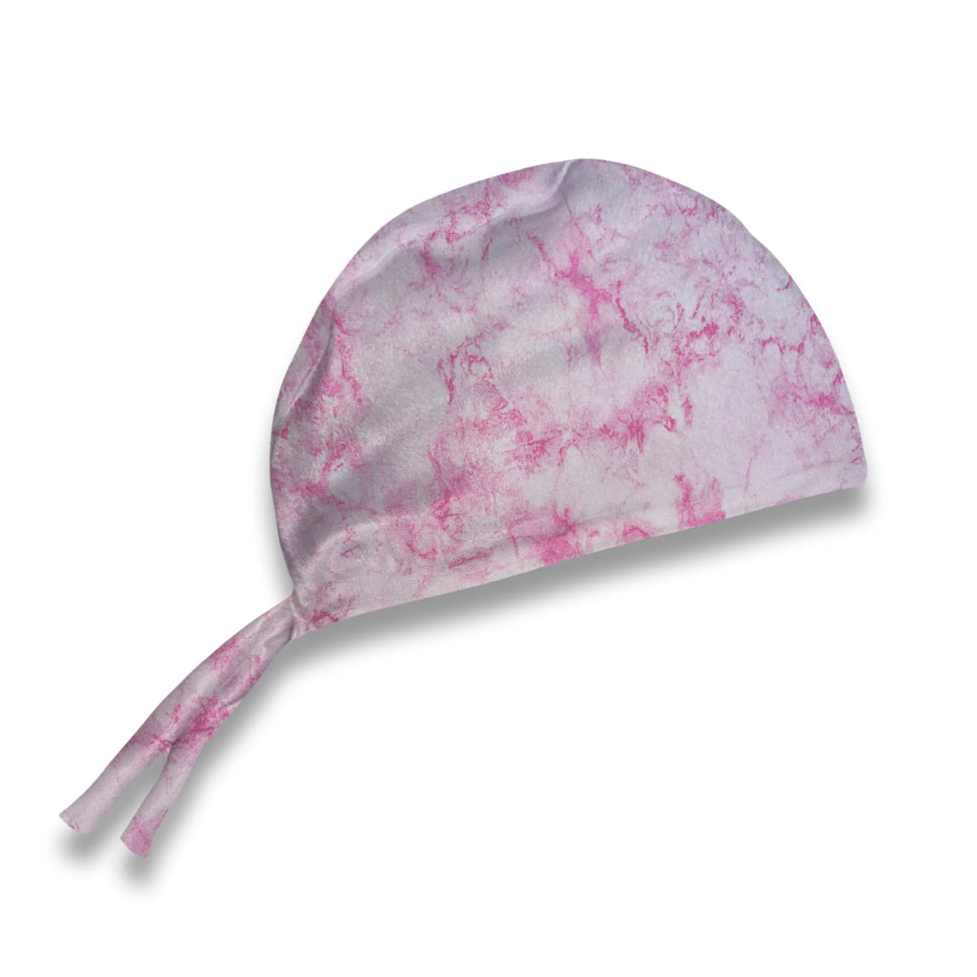 Blush Rush Scrub Hat