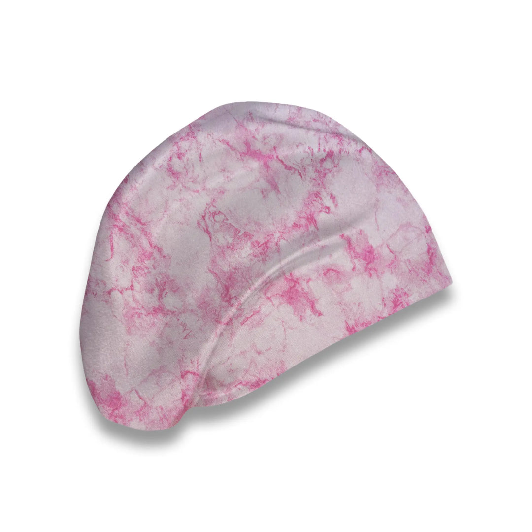 Blush Rush Scrub Hat
