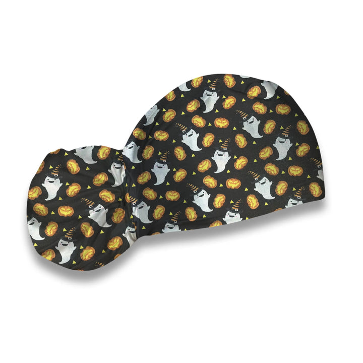 Boo Witches Scrub Hat