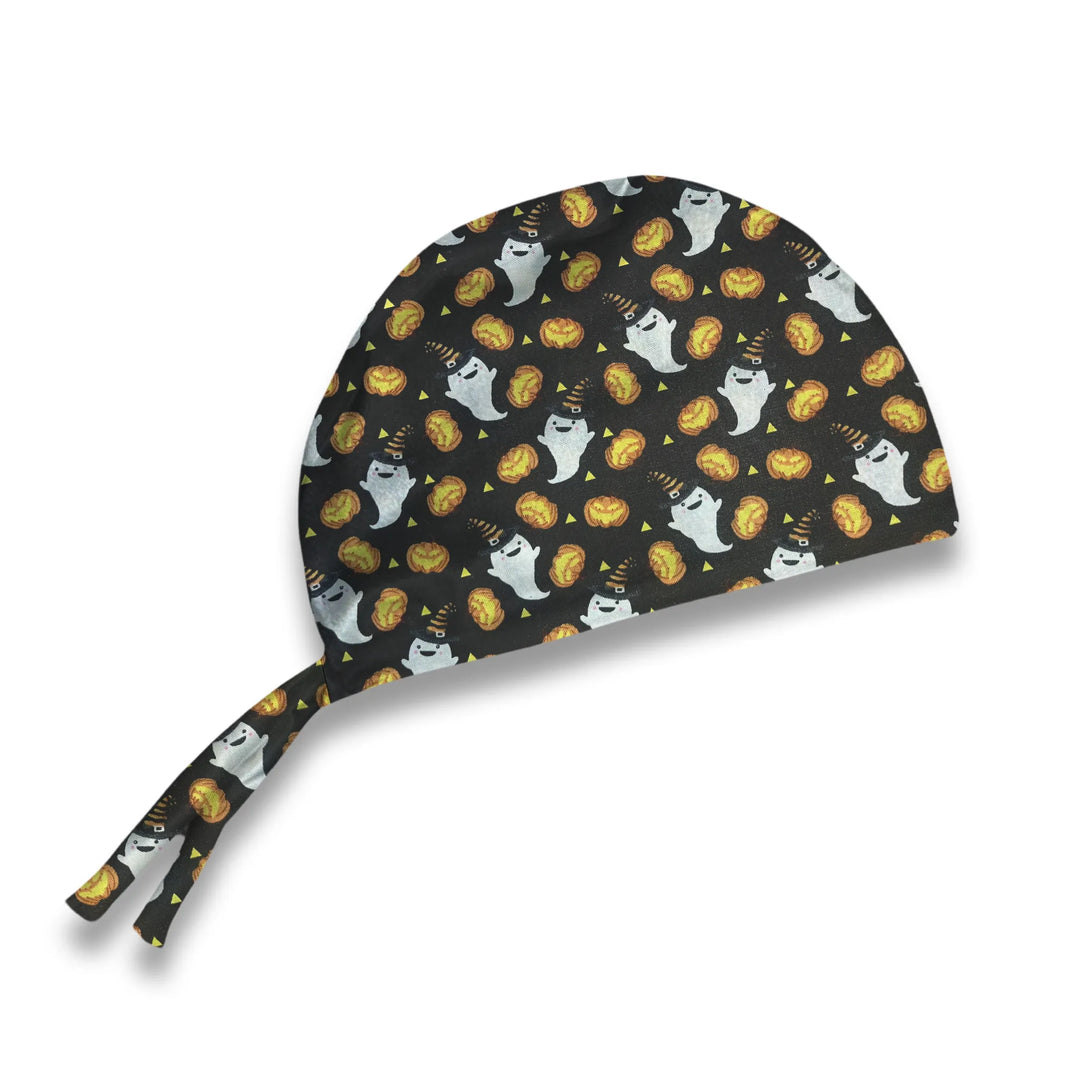 Boo Witches Scrub Hat