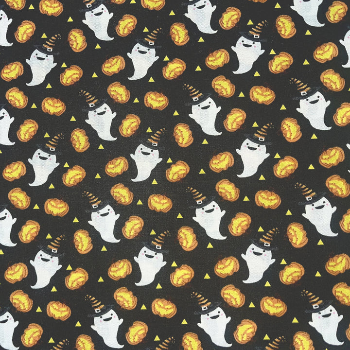 Boo Witches Scrub Hat