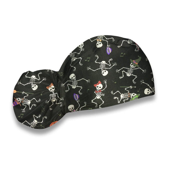 Boogie Bones Scrub Hat