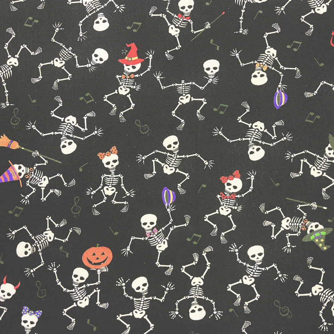 Boogie Bones Scrub Hat