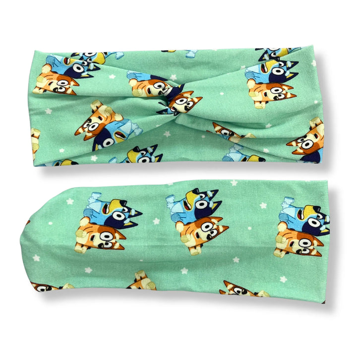 Headbands