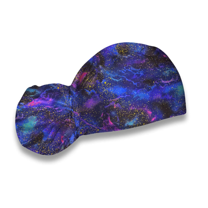 Celestial Sky Scrub Hat