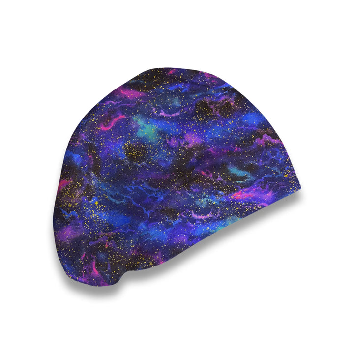 Celestial Sky Scrub Hat