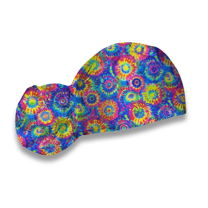 Color Me Cosmic Scrub Hat
