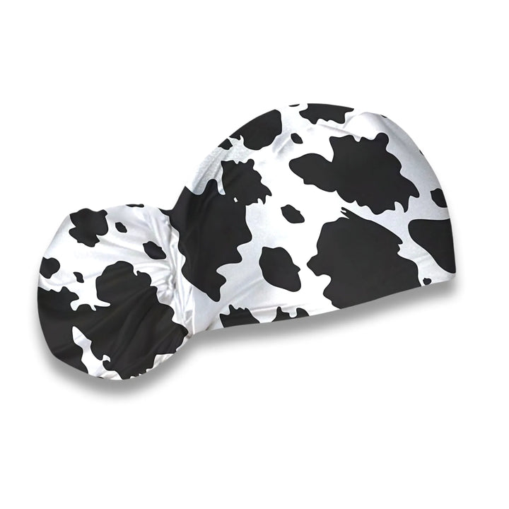 Cow Scrub Hat