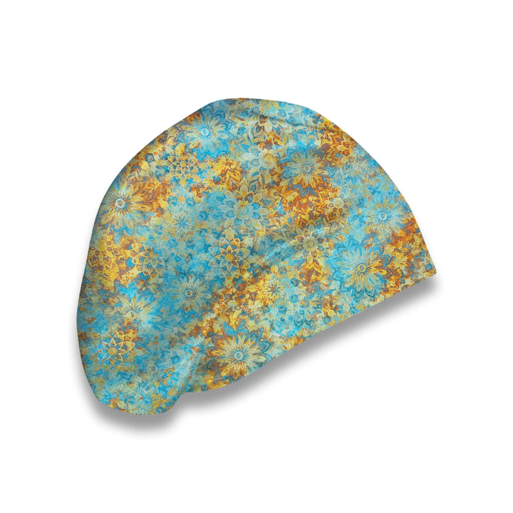 Desert Mirage Scrub Hat