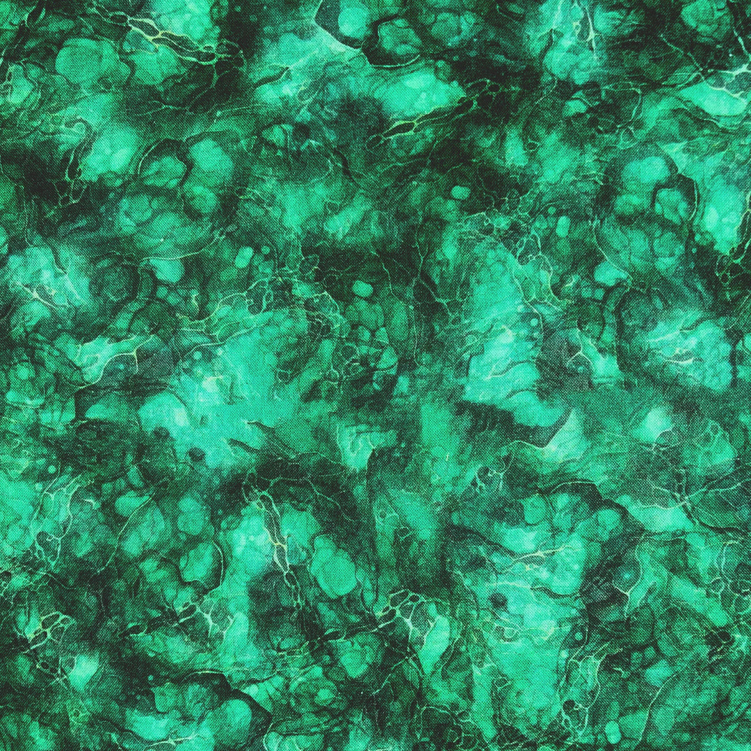 Emerald Ice Scrub Hat
