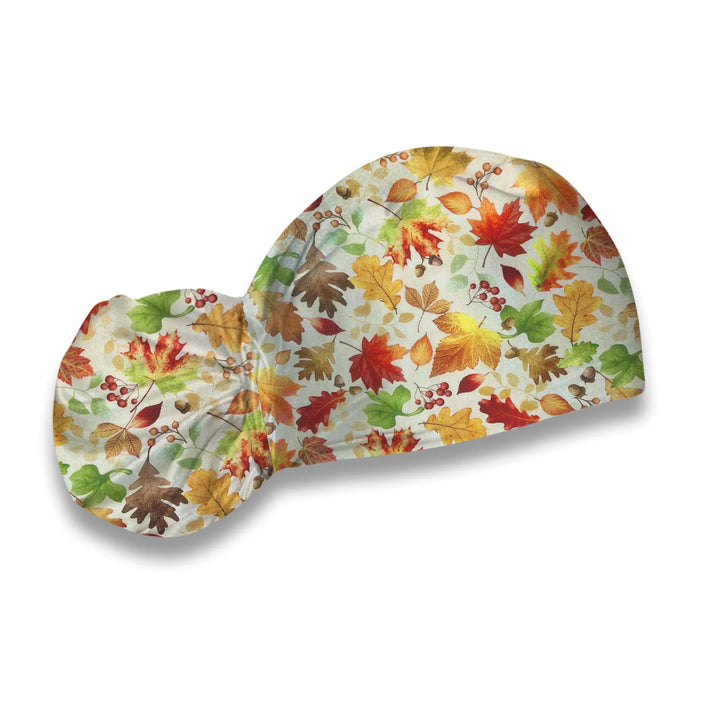 Falling For Fall Scrub Hat