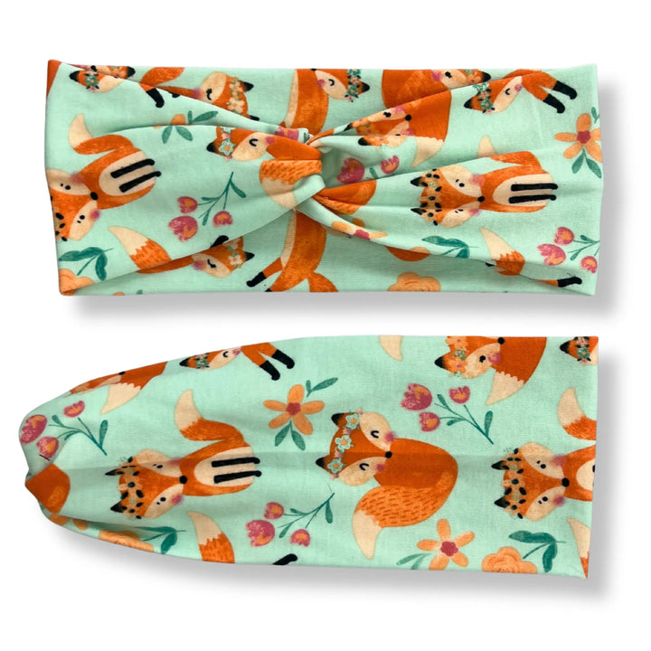 Headbands
