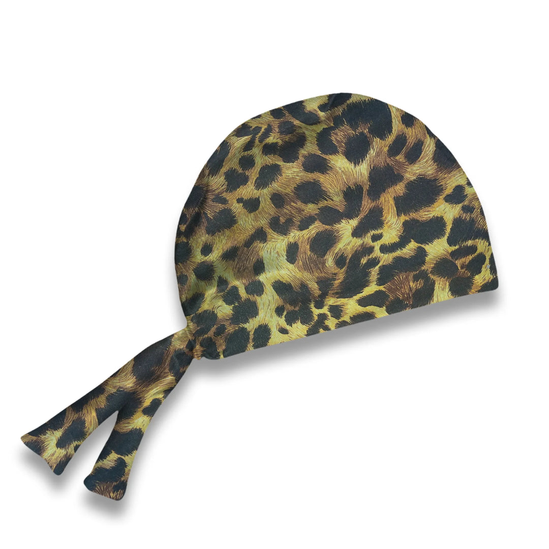 Furry Love Scrub Hat