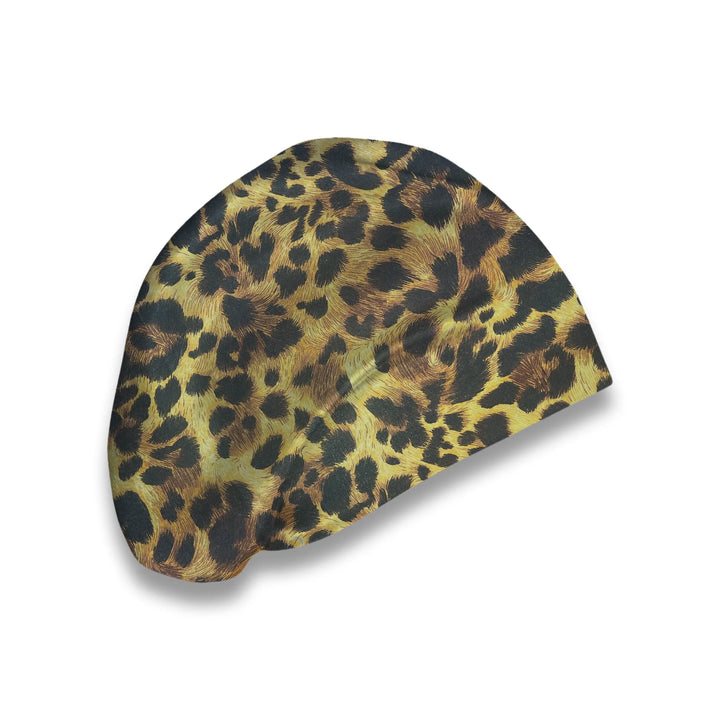Furry Love Scrub Hat