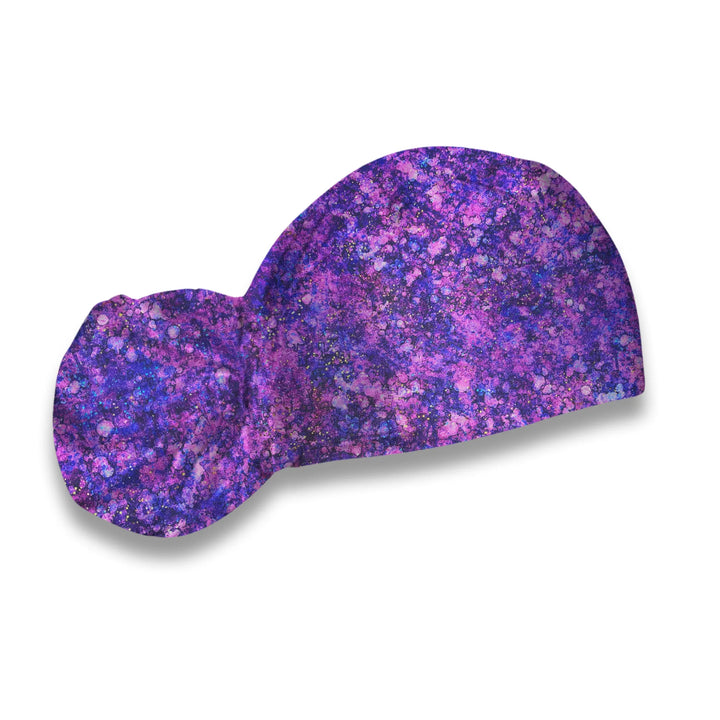 Galactic Mist Scrub Hat