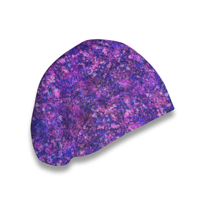 Galactic Mist Scrub Hat