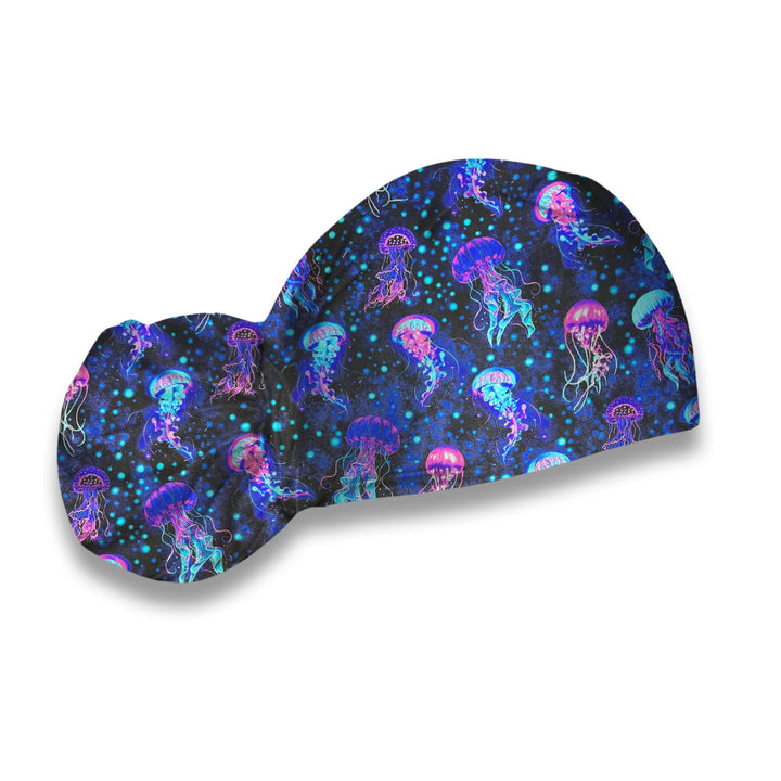 Glow in The Deep Scrub Hat