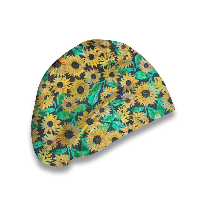 Hello, Sunshine Scrub Hat