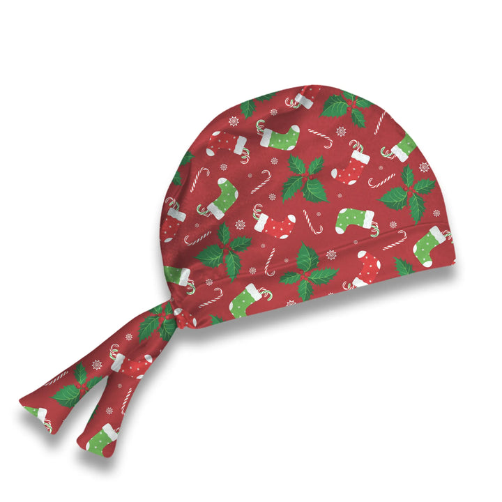 The Original Scrub Hat - Seasonal