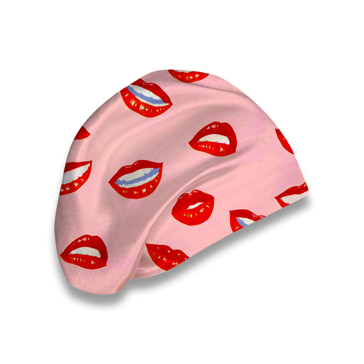 Taylor'ed Euro Scrub Hat - Trending