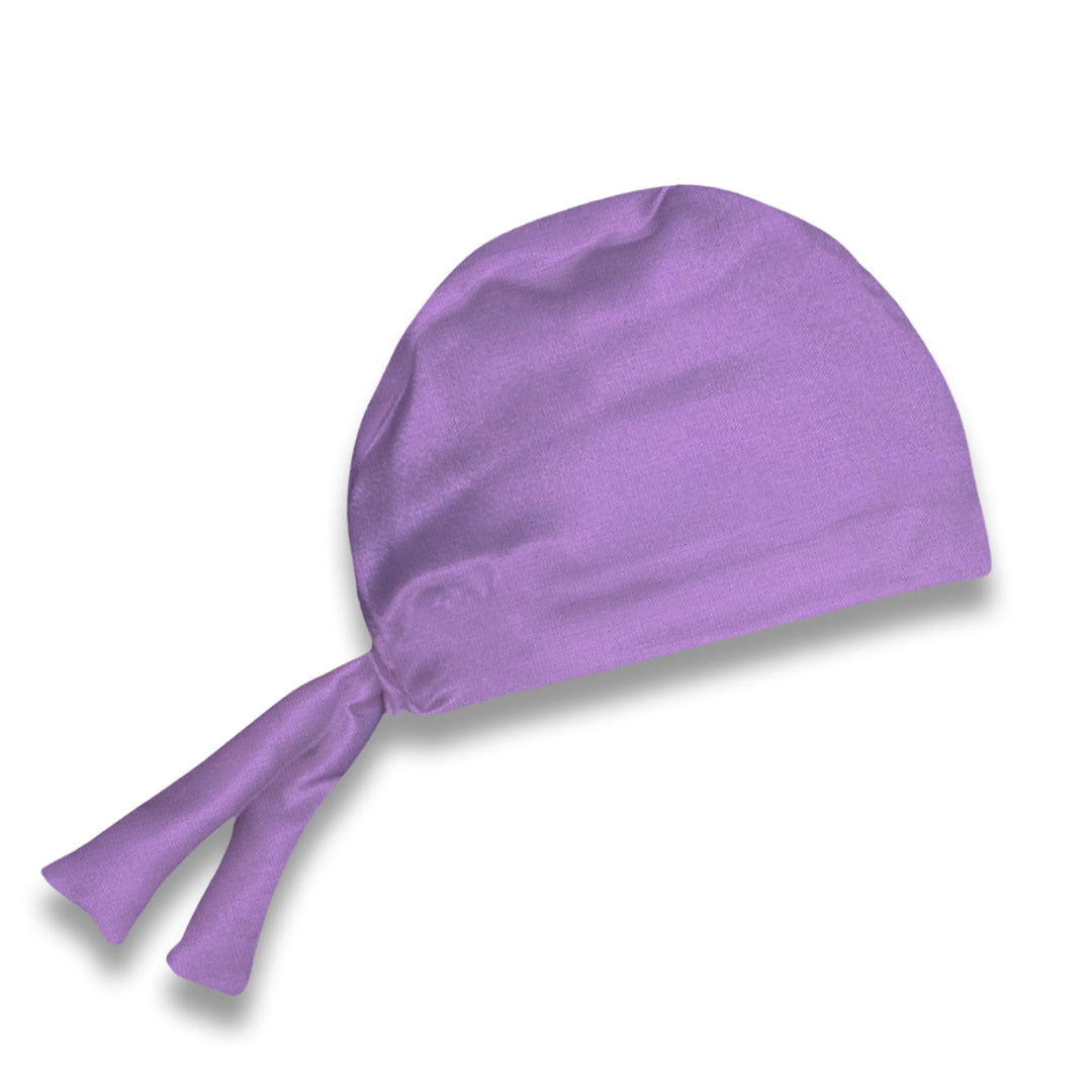 Core Solids Scrub Hat