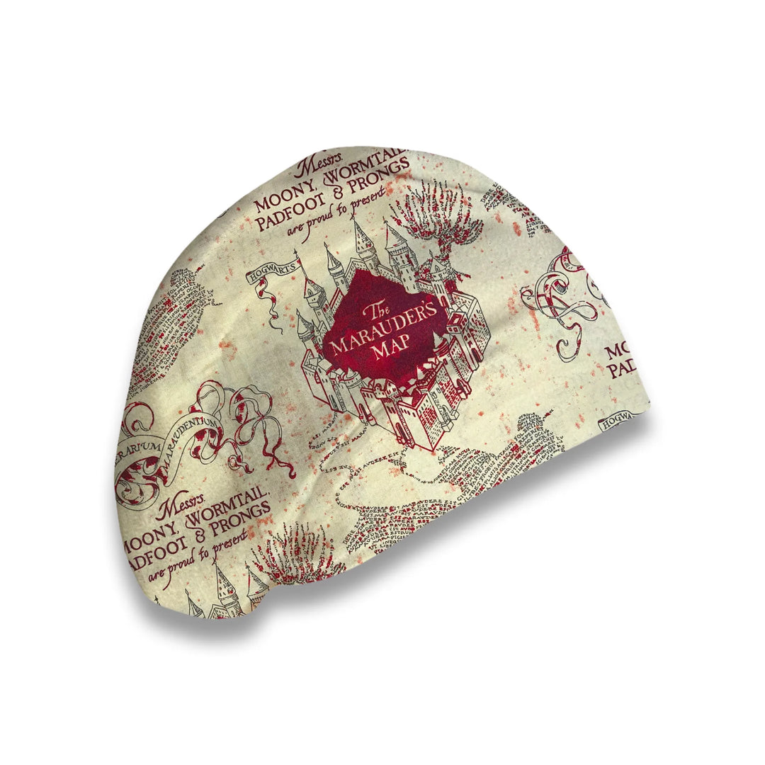 Taylor'ed Euro Scrub Hat - Trending