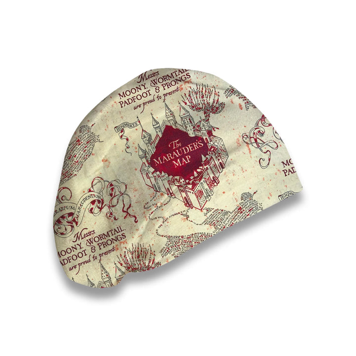 Taylor'ed Euro Scrub Hat - Trending