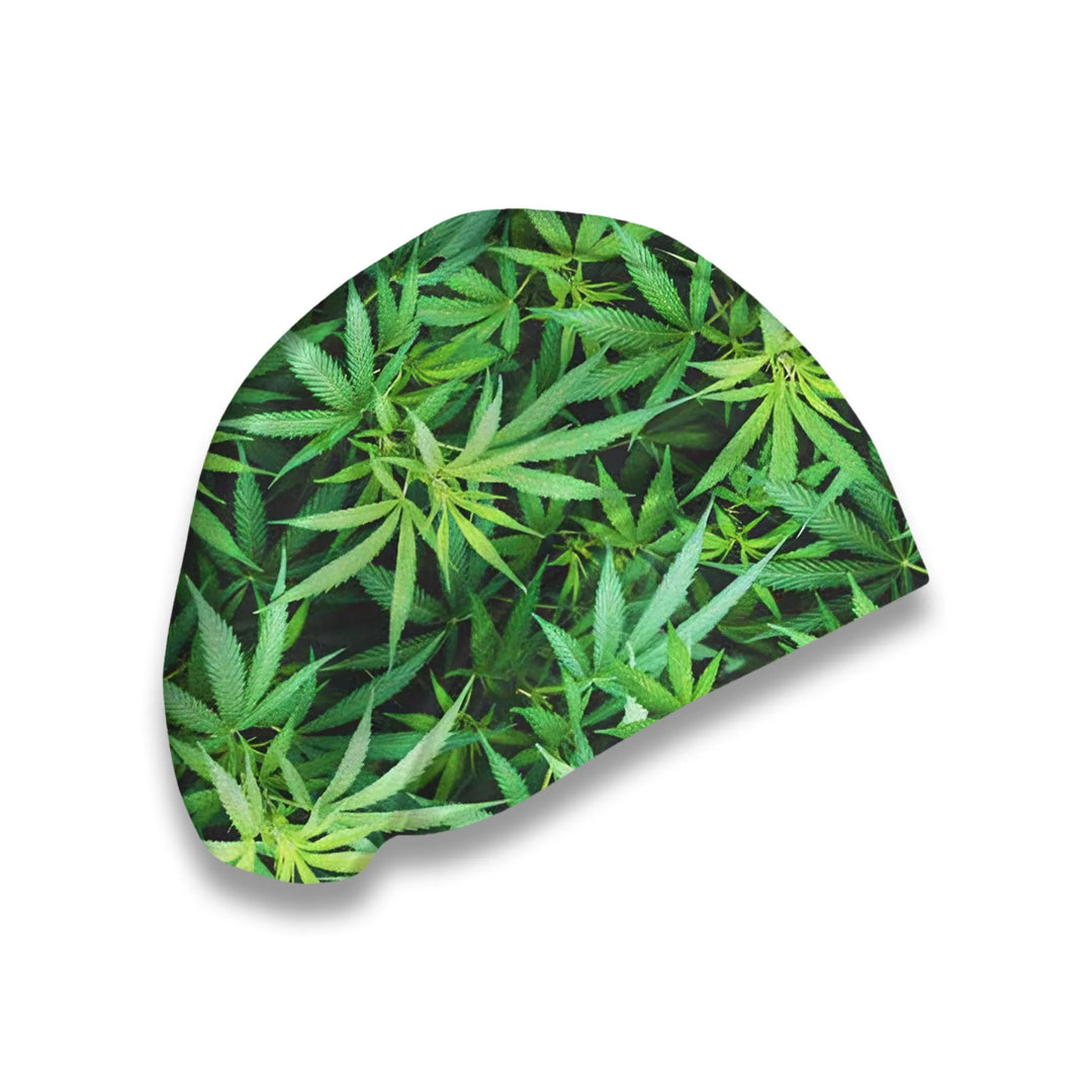 Modern Medicine Scrub Hat