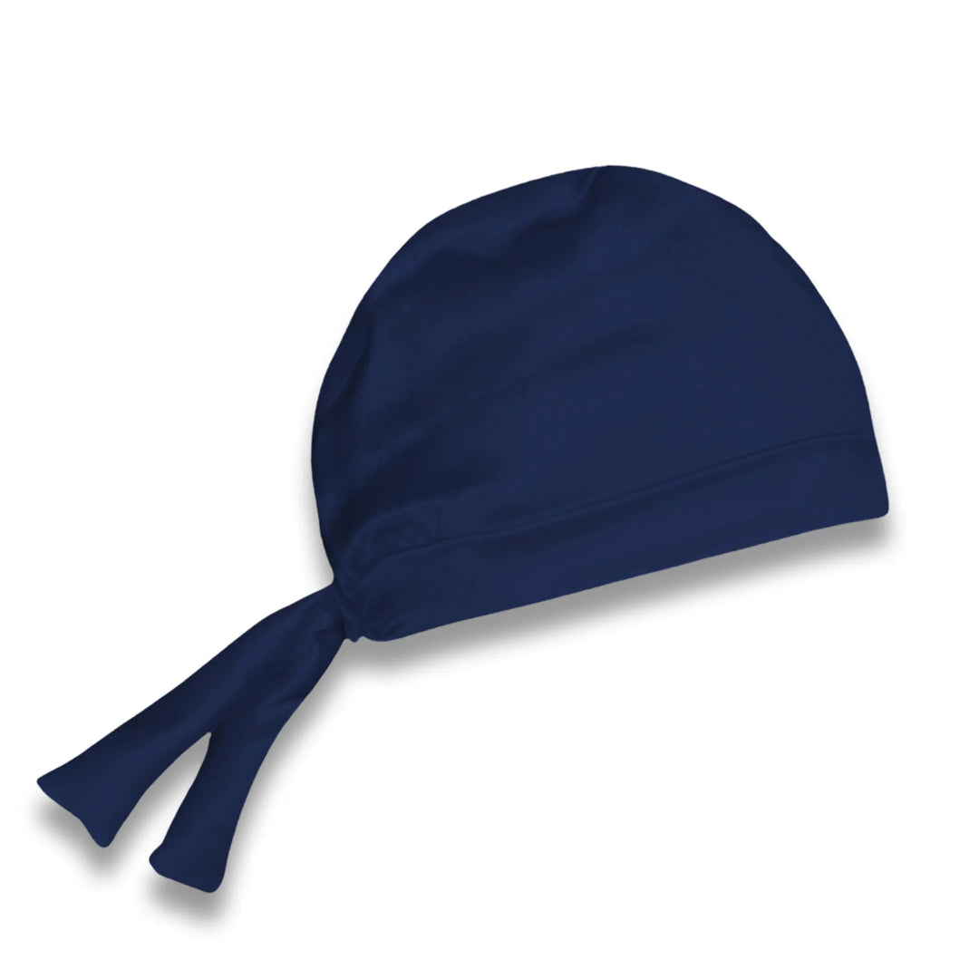 Core Solids Scrub Hat