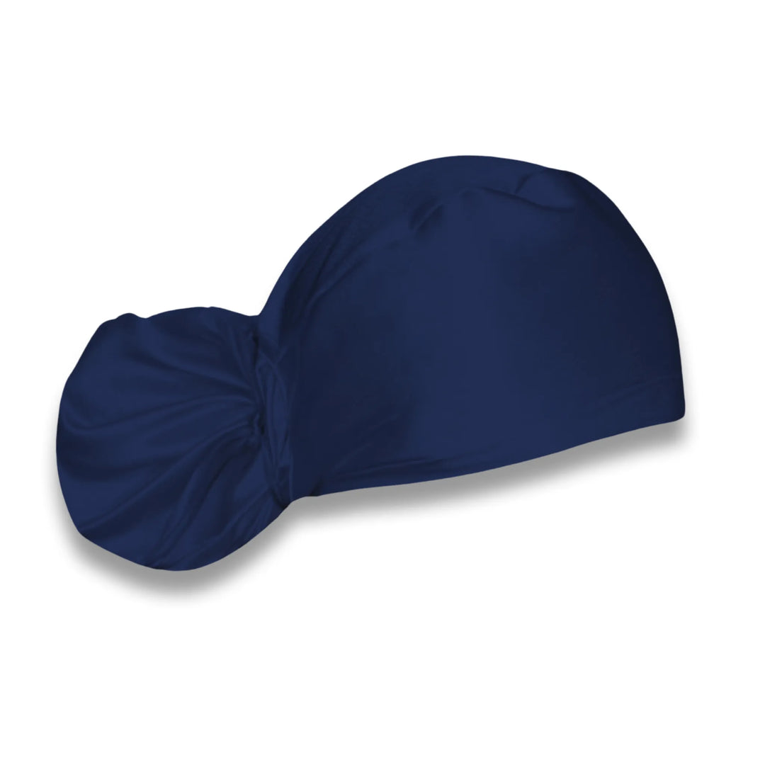 Ponytail Scrub Hat - Core Solids