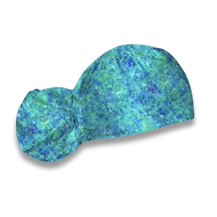 Ocean Mist Scrub Hat
