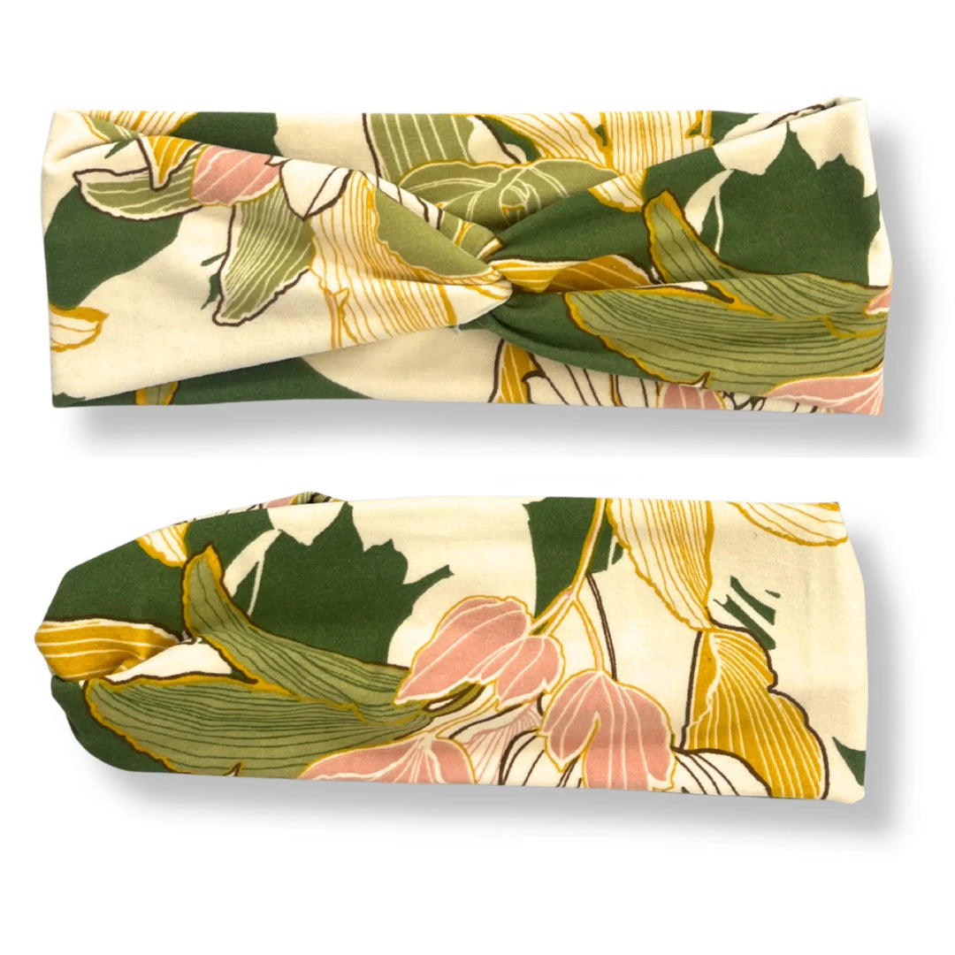 Headbands