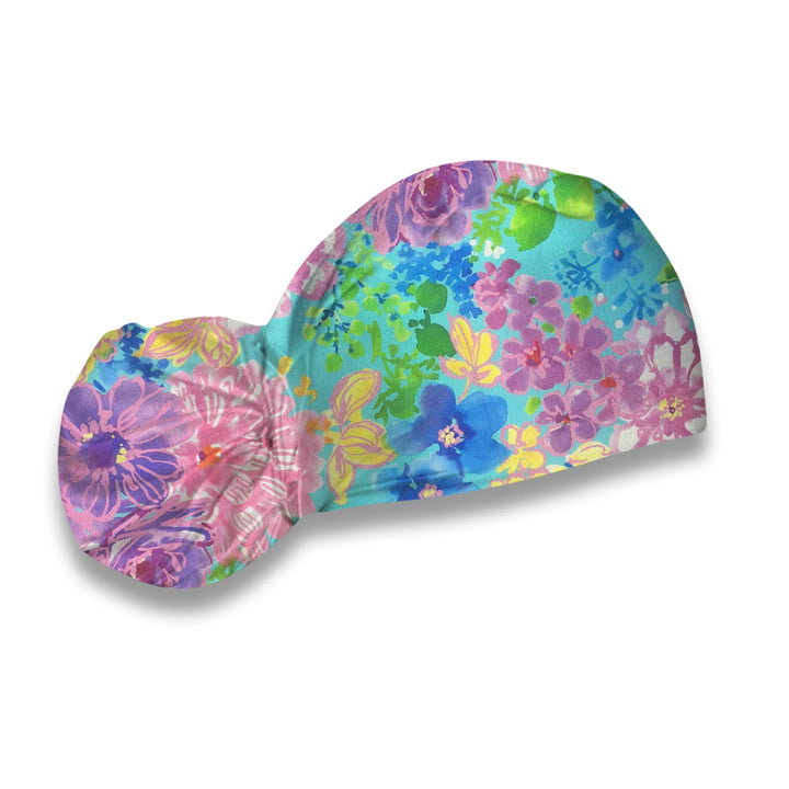 Petal Pusher Scrub Hat