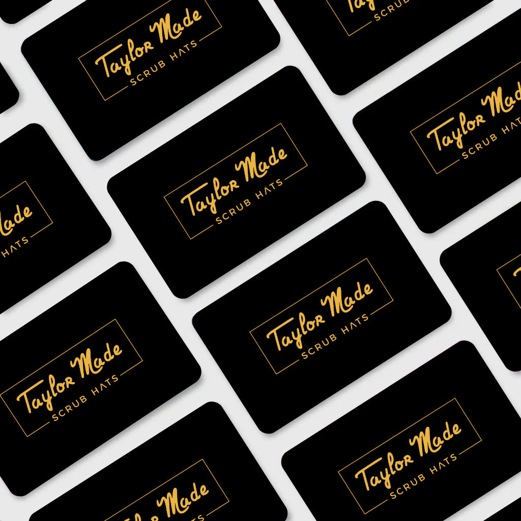 TMSH Physical Gift Card