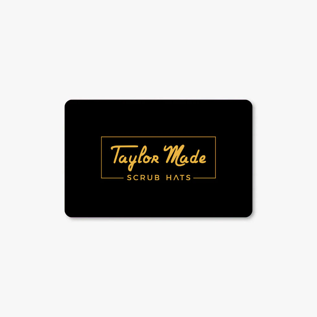 TMSH Physical Gift Card