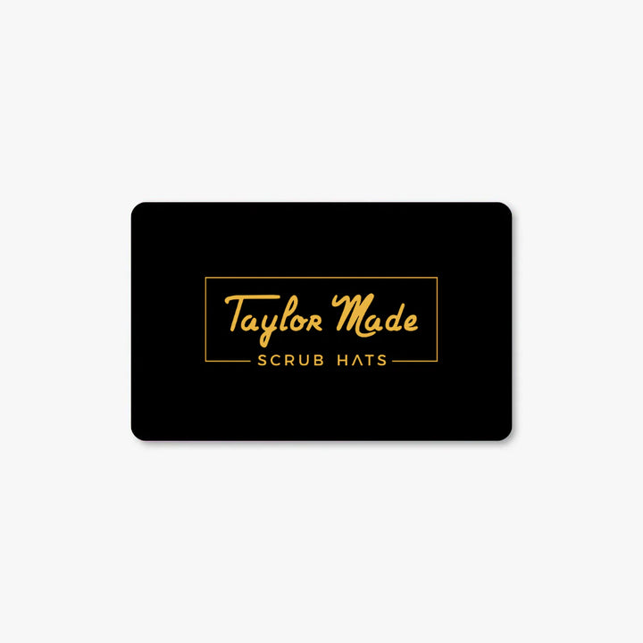 TMSH Physical Gift Card