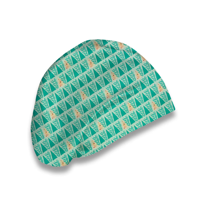 Pining For You Scrub Hat