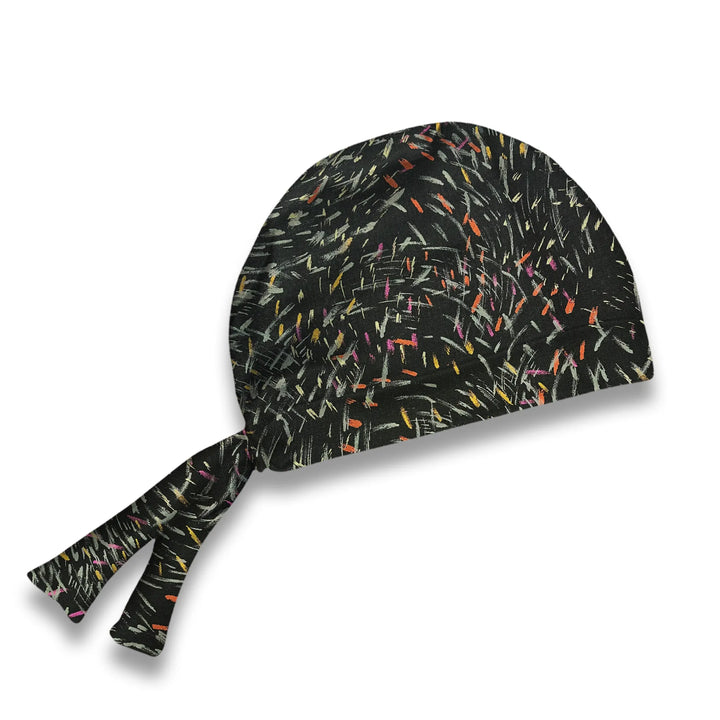 Roller Rink Scrub Hat